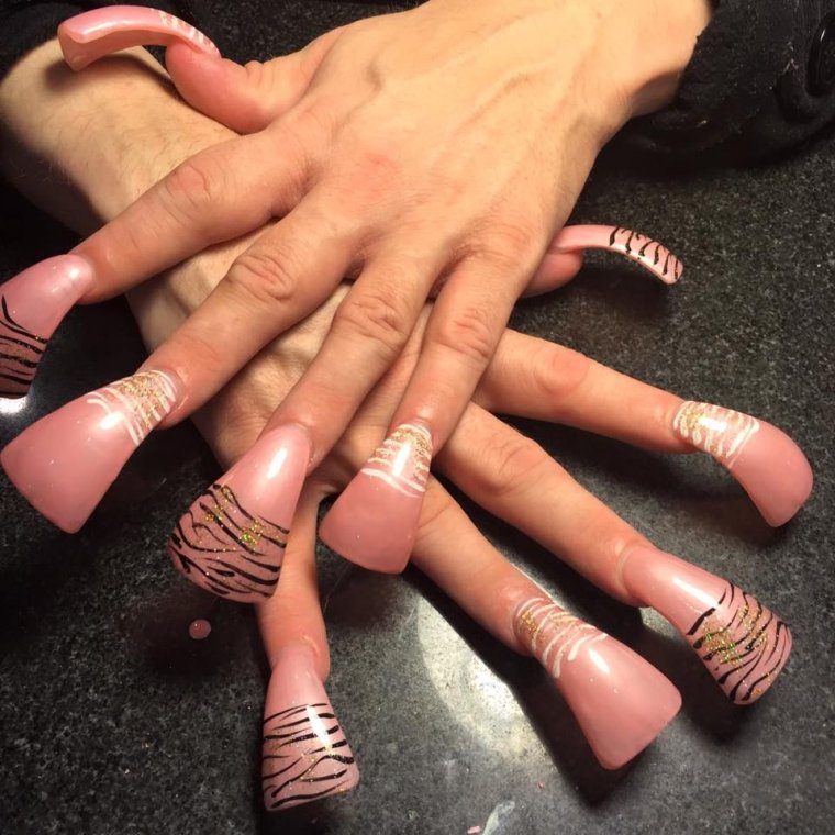 Приколы про эпиляцию