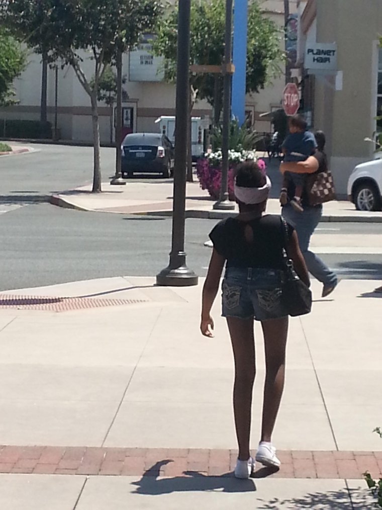 Инди КИД Эстетика