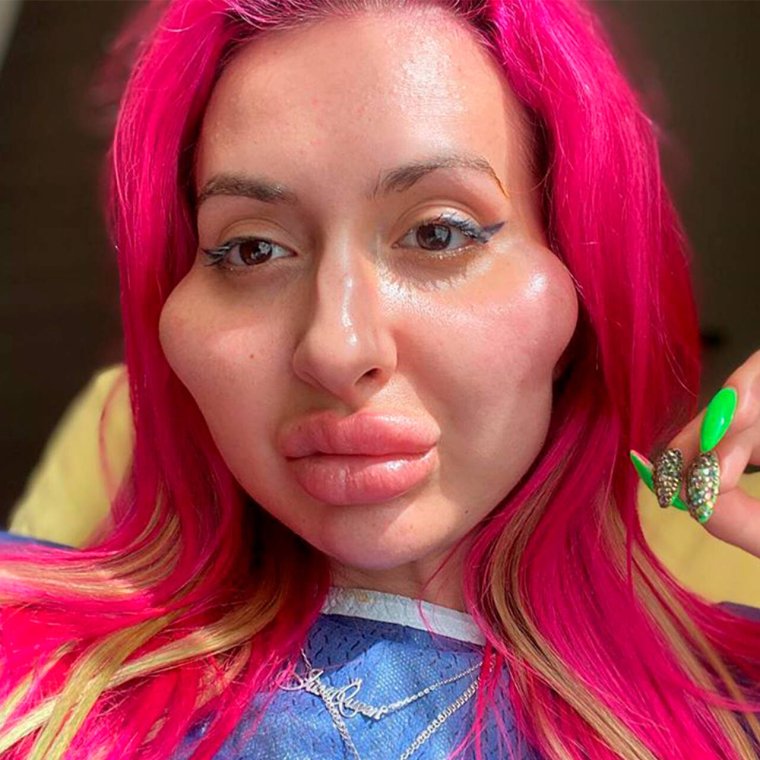 Анастасия Джаст Квин