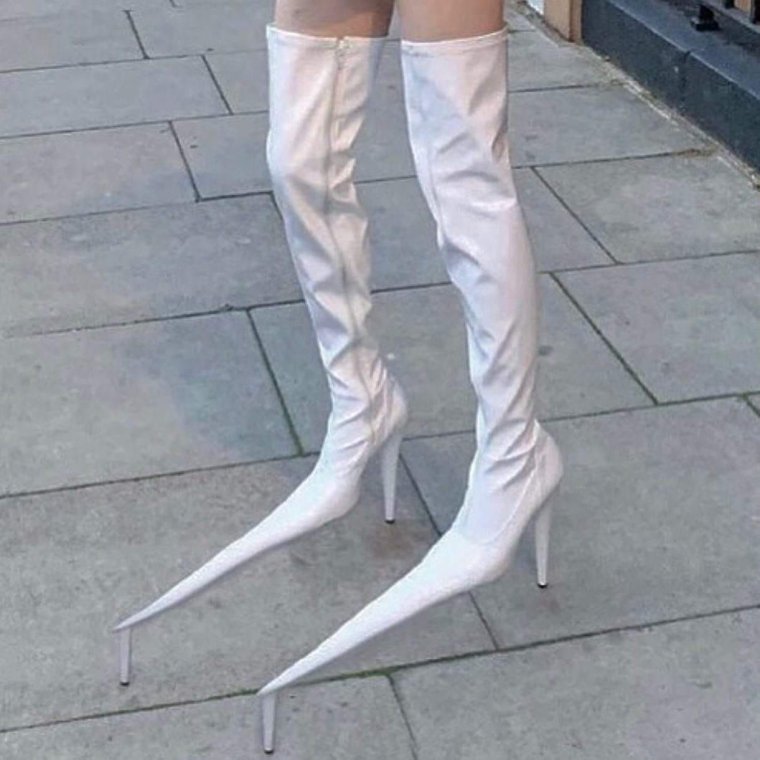 Коты в колготках