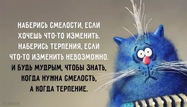 Позитивные цитаты