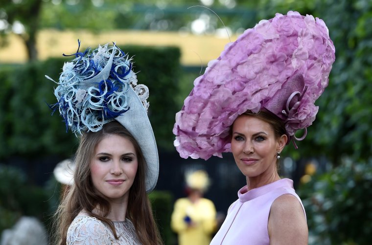 Шляпка любви Луи Мариетта