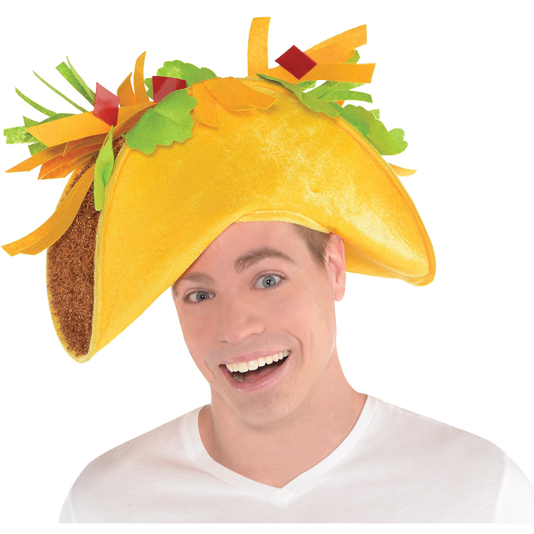 Tacos hat hat i Love Titties and Tacos