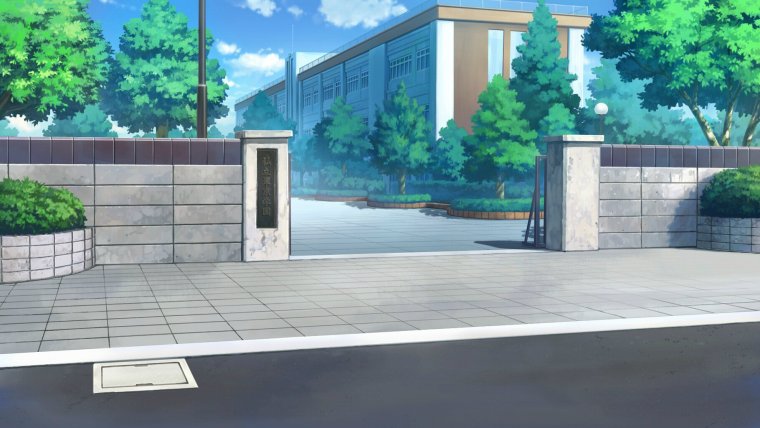 Эдит гача лайф