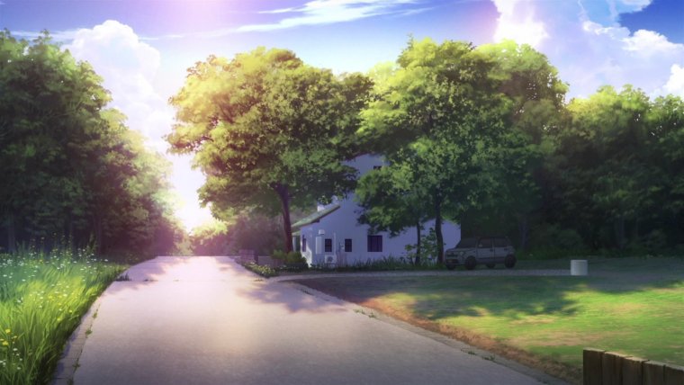 Фон гача лайф улица