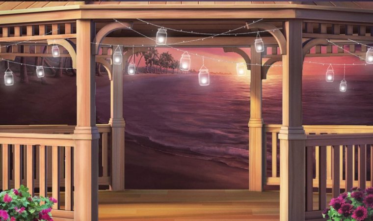 Фон гача лайф улица