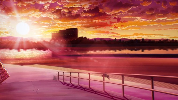 Улица гача лайф Япония