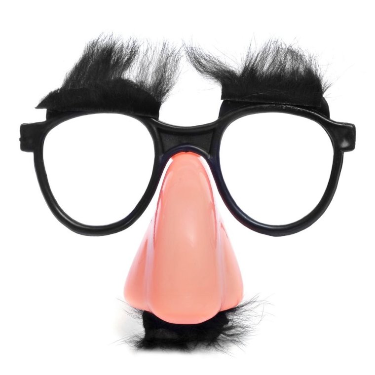 Граучо маска