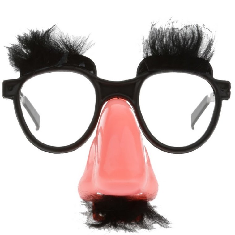 Прикольные очки