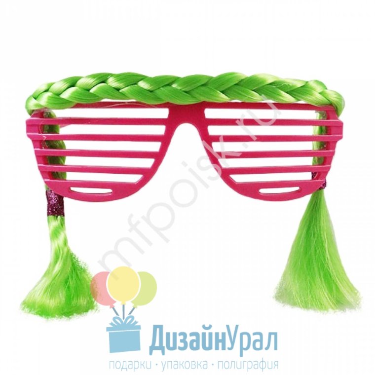 Прикольные очки