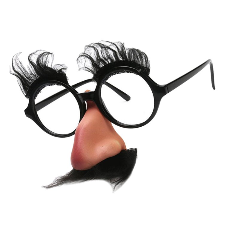 Очки для праздника