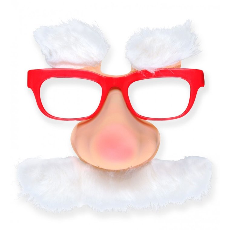 Прикольные очки