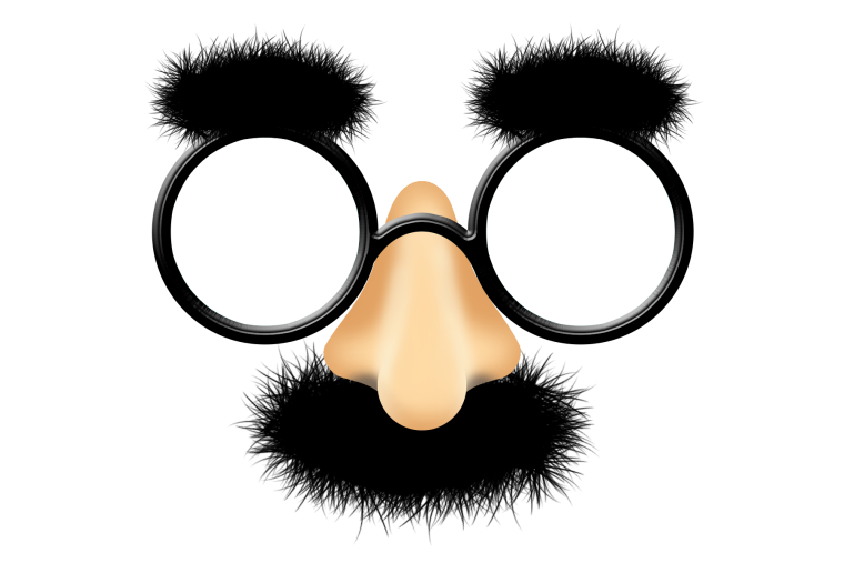 Маска принцессы Ариэль