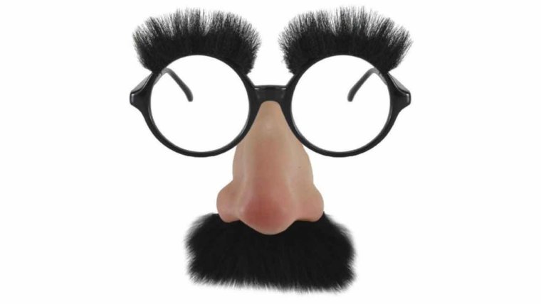 Граучо маска