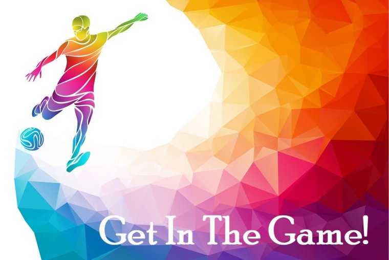 Спортивные рамки для детей