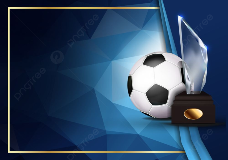 Спортивный фон для презентации