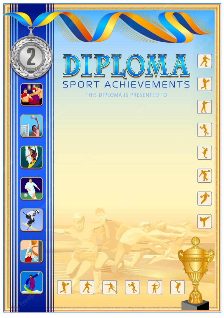 Спортивный фон волейбол