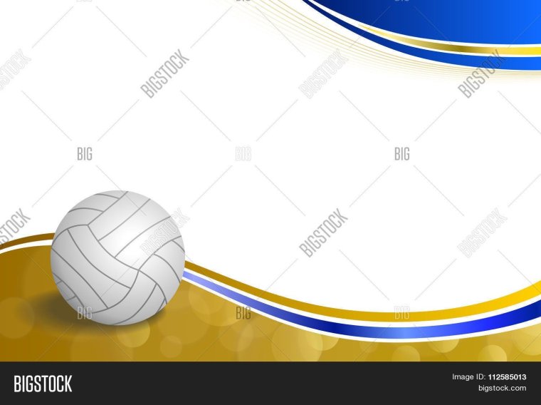 Фон спортивная тематика