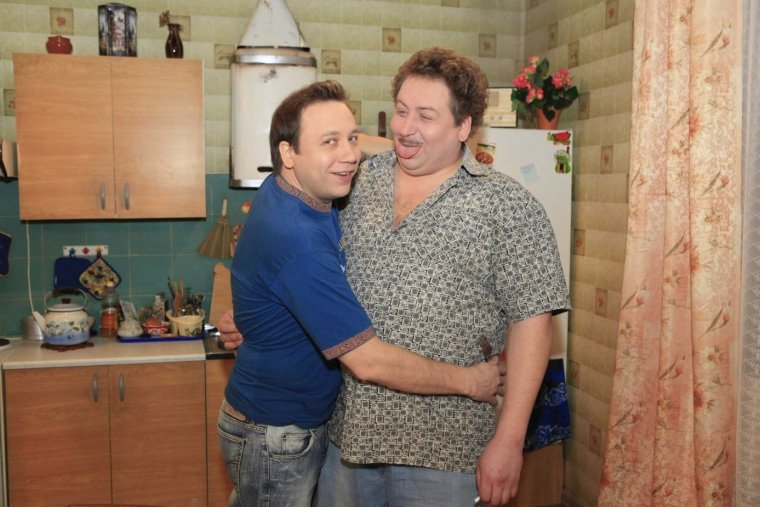 Анекдоты про пап