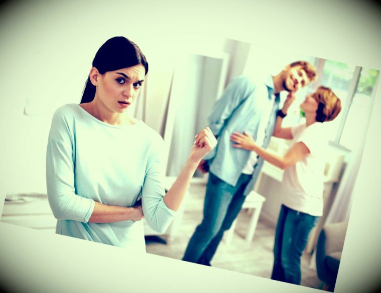 Маменькин сынок ботаник