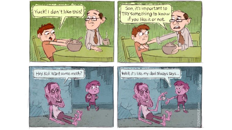 Роза Моисеевна и Сема