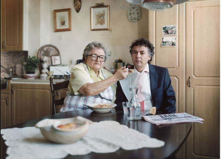 Анекдот про гвозди