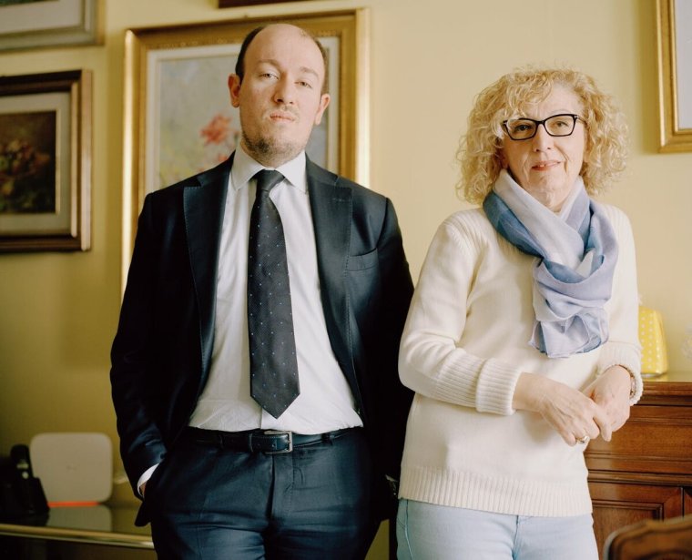 Маменькин сынок Lolo 2015