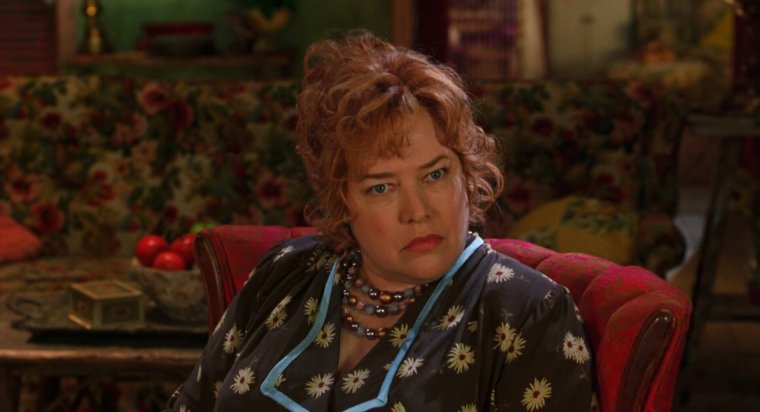 Маменькин сынок