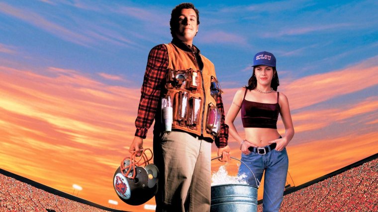 Еврейская мама и сынок