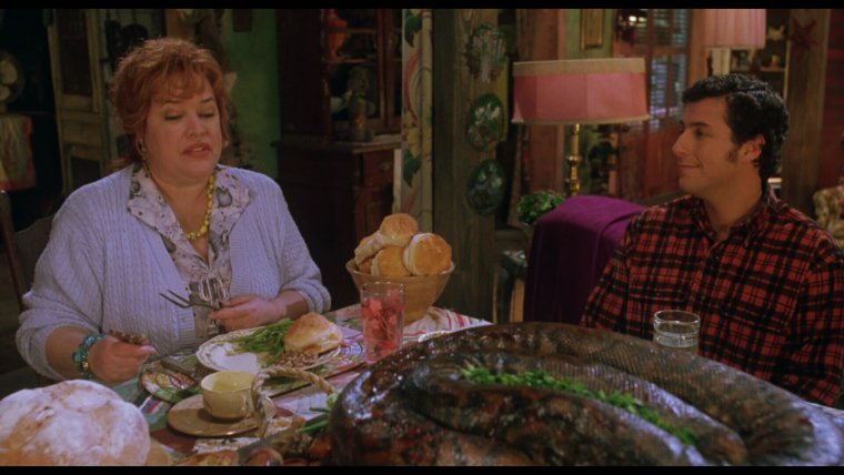 Маменькин сынок фильм Франция