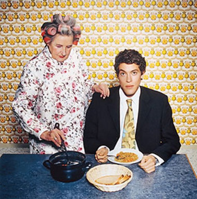 Адам Сэндлер водонос фильм