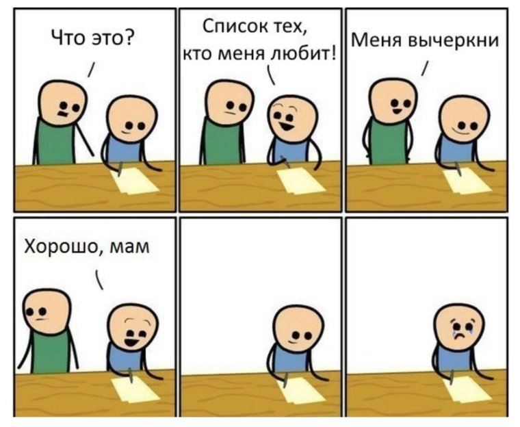 Анекдоты про числа