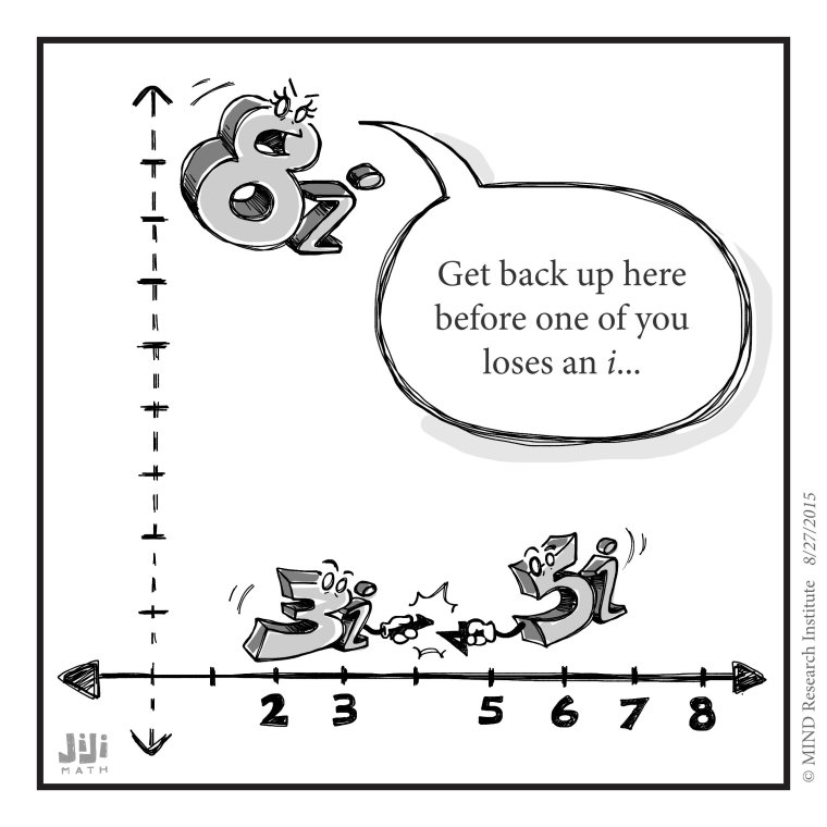 Интересные головоломки