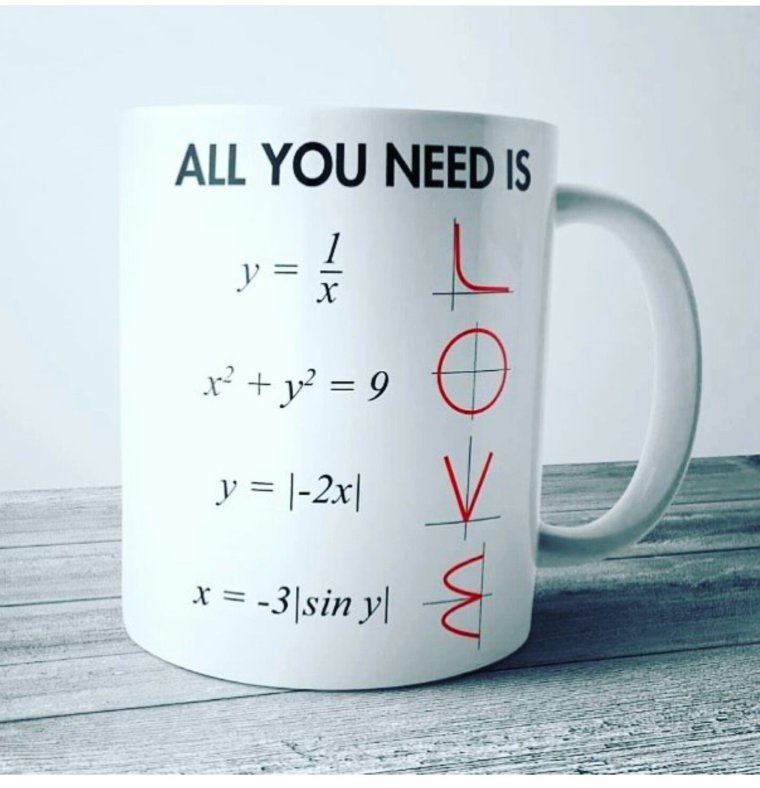 Геометрические шутки