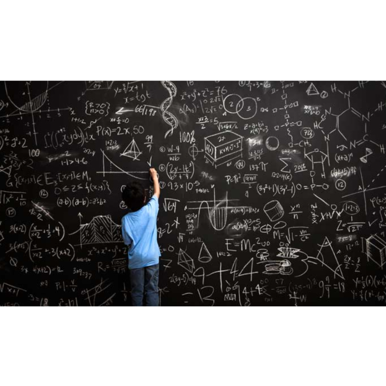 Математическая шутка из Симпсонов