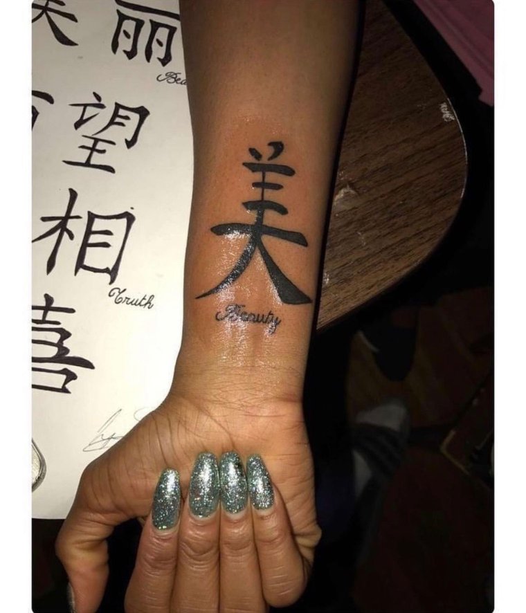 Актриса Вероника Авлув