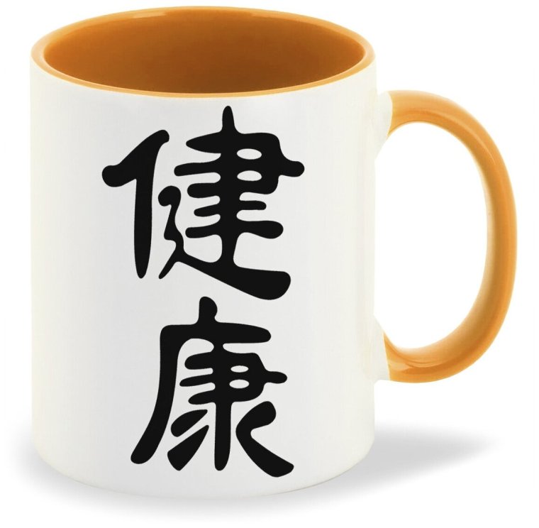 Японские иероглифы