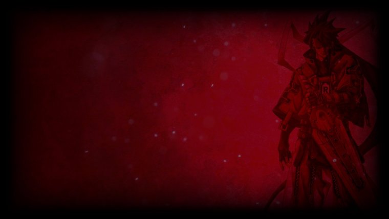 Фон профиля