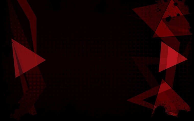 Фиолетовый фон профиля