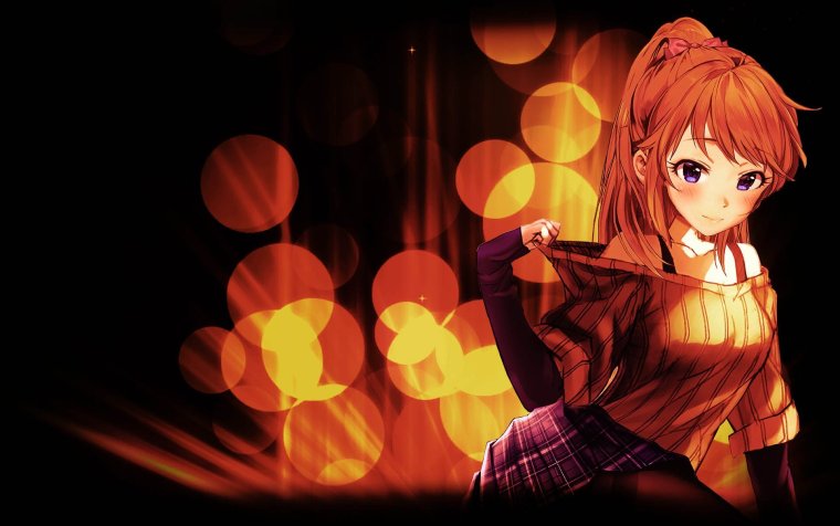 Красный фон профиля стим