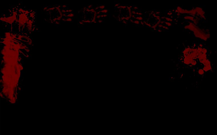 Красный фон для профиля