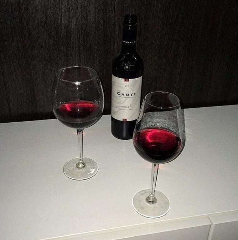 Эстетика вина