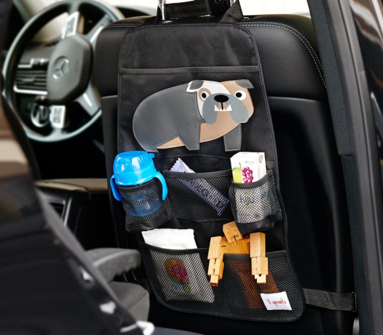 Altabebe органайзер для автокресла al1102