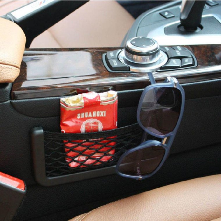 Аксессуары для салона автомобиля