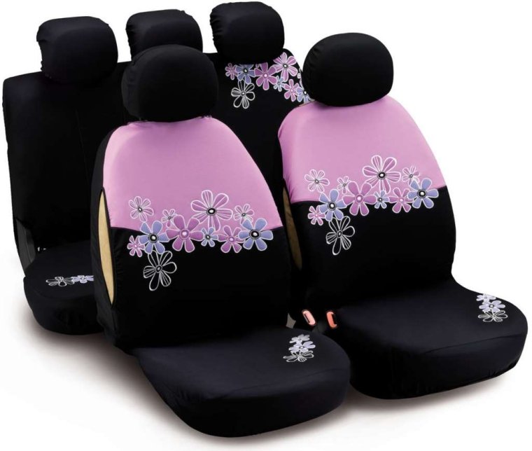 Чехлы автомобильные