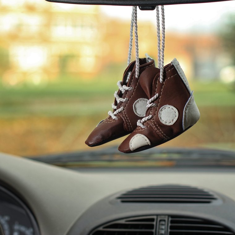 Подвеска машины