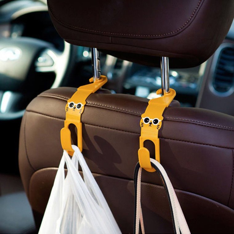 Аксессуары для автомобиля