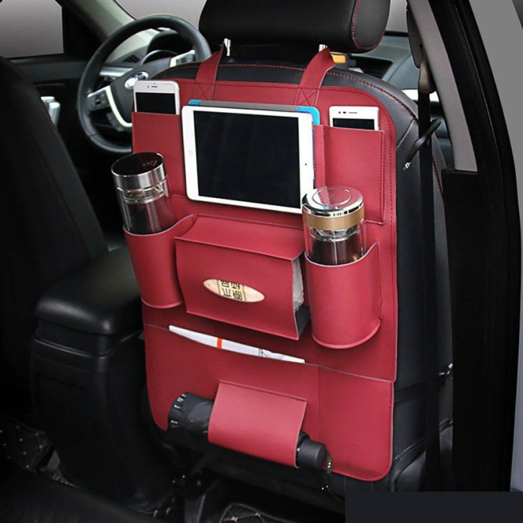 Аксессуары для автомобиля