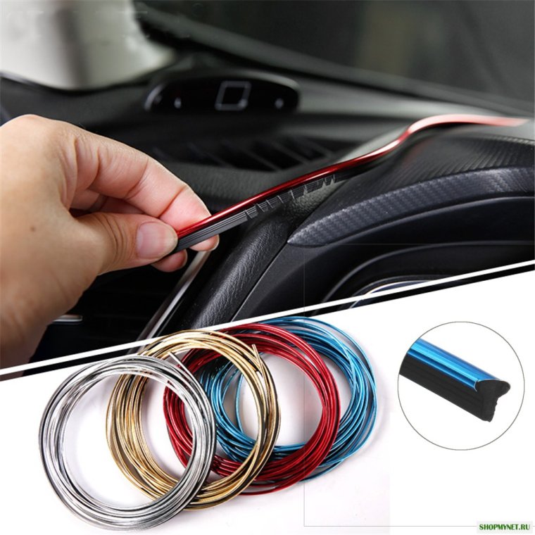 Полезные аксессуары для автомобиля