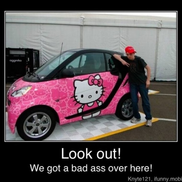 Спортивный Дэу Матиз